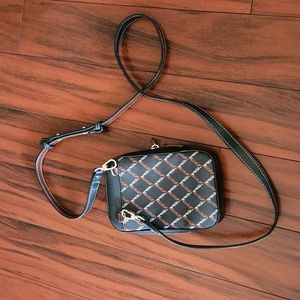 Paul Smith Messenger Crossbody Bag